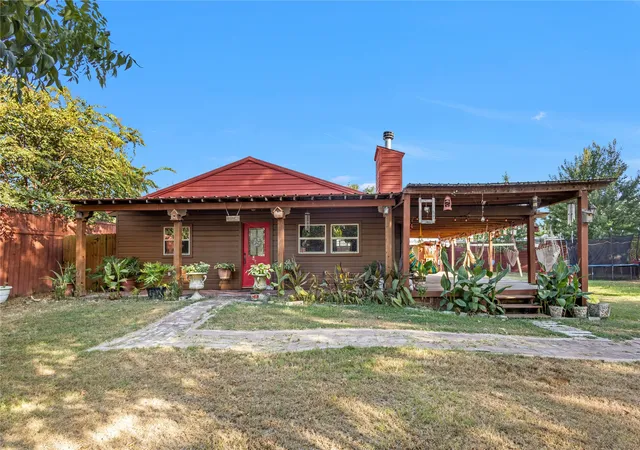 Photo 3 of Single family home for sale at 774 Indian Gap, Quitman, TX 75783 | MLS# 21357730 | Listing updated on 2026-10-06