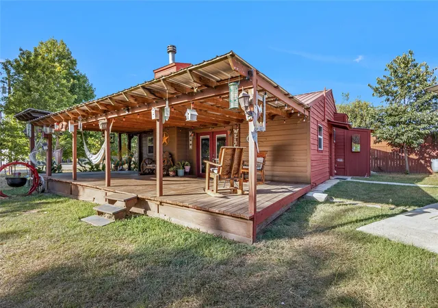 Photo 3 of Single family home for sale at 774 Indian Gap, Quitman, TX 75783 | MLS# 21357730 | Listing updated on 2026-10-06