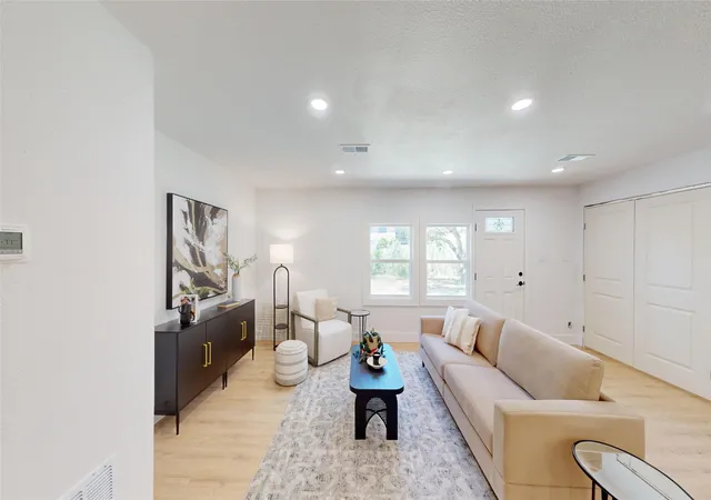 Photo 3 of Sale Pending at 4111 Morgan Cir, North Richland Hills, TX 76180 | MLS# 21358999 | Listing updated on 2026-09-27