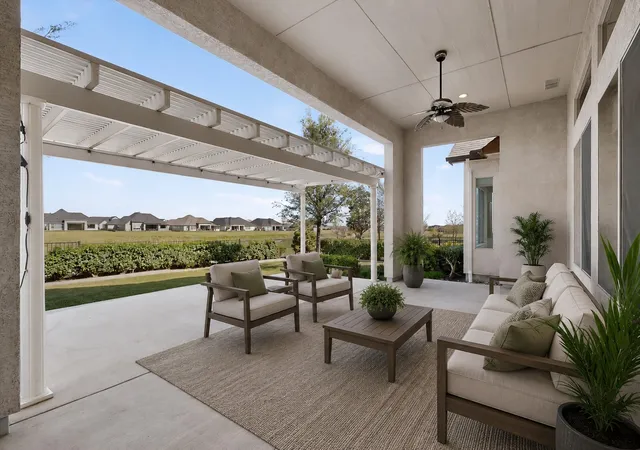 Photo 1 of Single family home for sale at 8708 Crestview Dr, Denton, TX 76207 | MLS# 21358696 | Listing updated on 2026-09-11