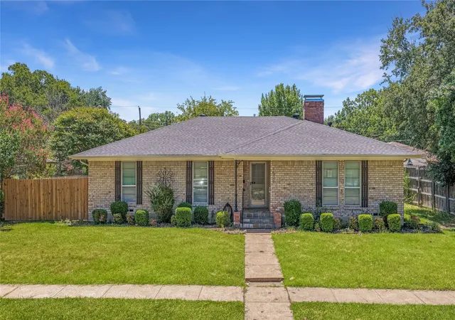 Photo 1 of Sale Pending at 1526 Charleston Dr, Garland, TX 75041 | MLS# 21359408 | Listing updated on 2026-09-15