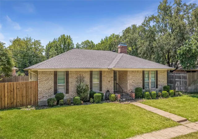 Photo 3 of Sale Pending at 1526 Charleston Dr, Garland, TX 75041 | MLS# 21359408 | Listing updated on 2026-09-15
