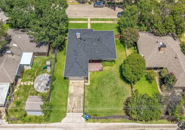 Photo 4 of Sale Pending at 1526 Charleston Dr, Garland, TX 75041 | MLS# 21359408 | Listing updated on 2026-09-15