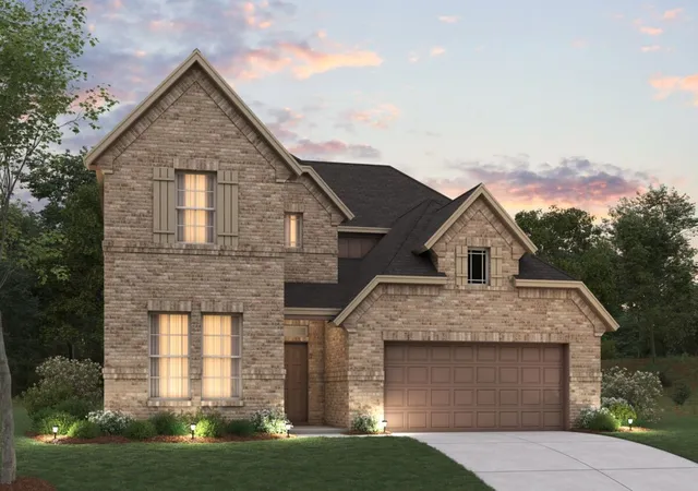 Photo 1 of Single family home for sale at 4010 Yellow Bells Wy, Celina, TX 75009 | MLS# 21355785 | Listing updated on 2026-10-29