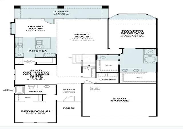 Photo 1 of Single family home for sale at 4010 Yellow Bells Wy, Celina, TX 75009 | MLS# 21355785 | Listing updated on 2026-10-29