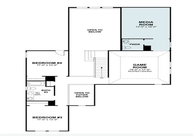 Photo 2 of Single family home for sale at 4010 Yellow Bells Wy, Celina, TX 75009 | MLS# 21355785 | Listing updated on 2026-10-29