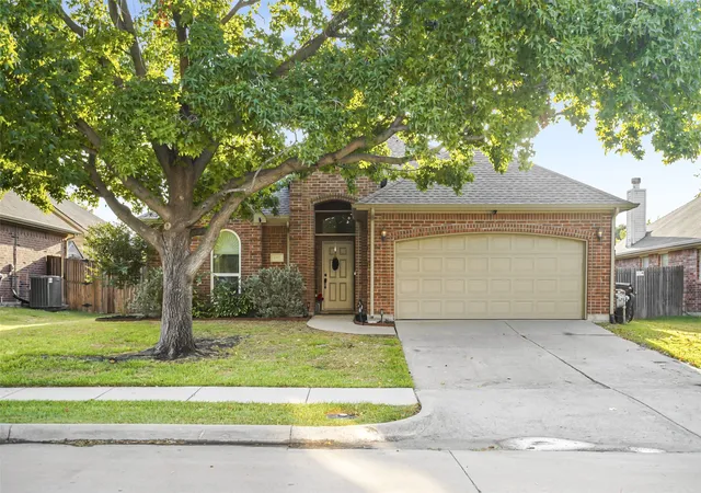 Photo 1 of Single family home for sale at 8365 Biscayne St, Frisco, TX 75035 | MLS# 21359189 | Listing updated on 2026-09-09