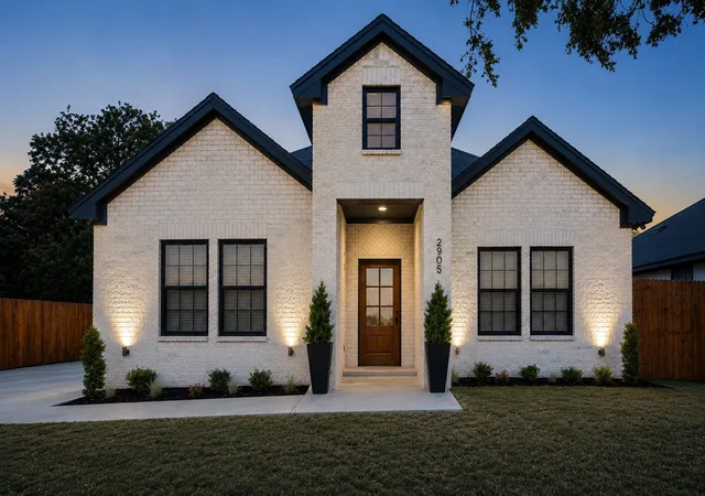 Photo 1 of Sale Pending at 2905 Mildred St, Waco, TX 76706 | MLS# 21358633 | Listing updated on 2026-09-21