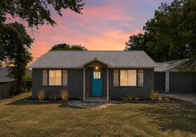 Single family home for sale at 709 Hereford St, Glen Rose, TX 76043 | MLS# 21356940 | Listing updated on 2026-09-09