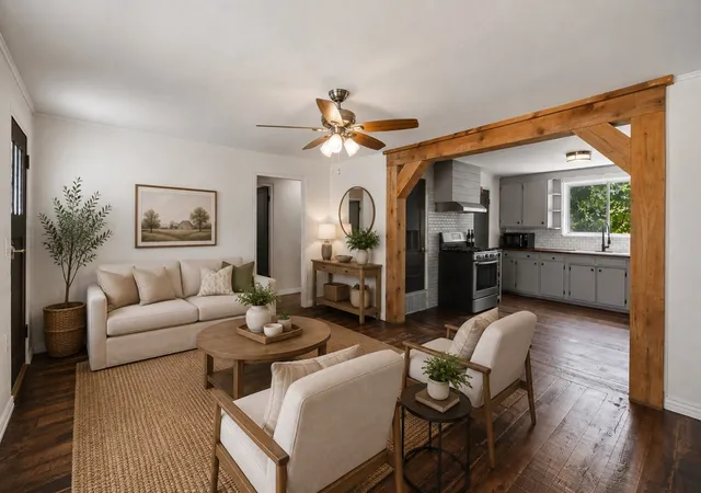 Photo 4 of Single family home for sale at 709 Hereford St, Glen Rose, TX 76043 | MLS# 21356940 | Listing updated on 2026-09-09