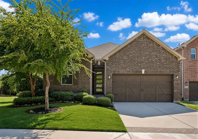 Photo 1 of Sale Pending at 8028 Hickory Branch Dr, Frisco, TX 75034 | MLS# 21359213 | Listing updated on 2026-09-11