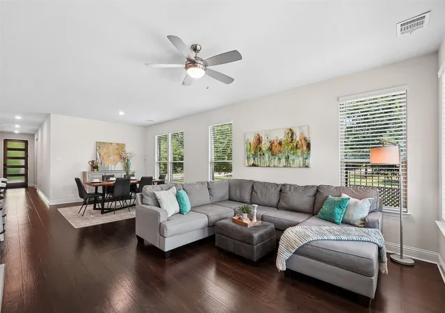 Photo 3 of Sale Pending at 8028 Hickory Branch Dr, Frisco, TX 75034 | MLS# 21359213 | Listing updated on 2026-09-11