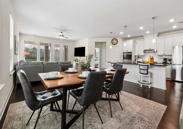 Photo 4 of Sale Pending at 8028 Hickory Branch Dr, Frisco, TX 75034 | MLS# 21359213 | Listing updated on 2026-09-11