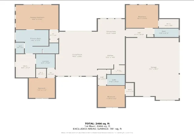Photo 36 of Single family home for sale at 125 County Road 4865, Azle, TX 76020 | MLS# 21358672 | Listing updated on 2026-09-26