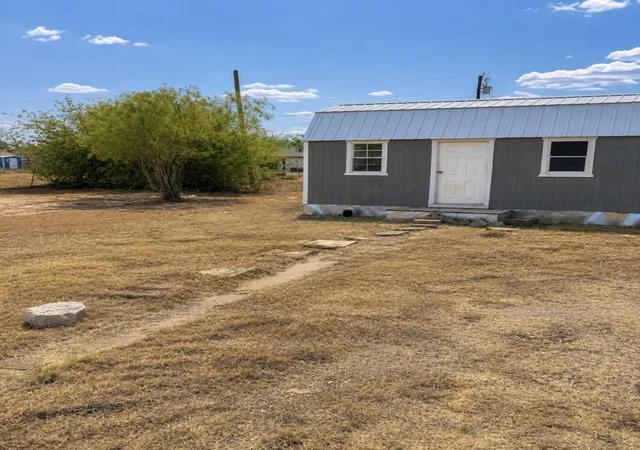 Photo 1 of Single family home for sale at 1902 Ave G, Anson, TX 79501 | MLS# 21359475 | Listing updated on 2026-09-09