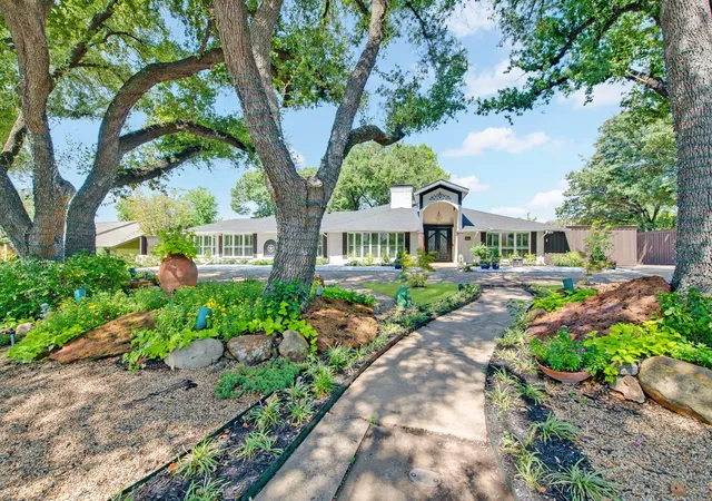 Photo 1 of Sale Pending at 14087 Brookridge Dr, Dallas, TX 75240 | MLS# 21357249 | Listing updated on 2026-09-09