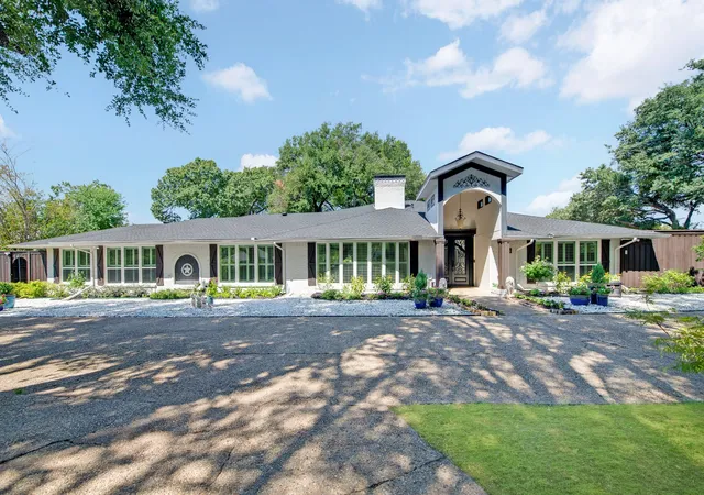 Photo 2 of Sale Pending at 14087 Brookridge Dr, Dallas, TX 75240 | MLS# 21357249 | Listing updated on 2026-09-09