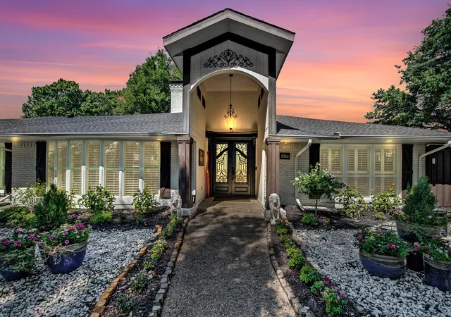 Photo 3 of Sale Pending at 14087 Brookridge Dr, Dallas, TX 75240 | MLS# 21357249 | Listing updated on 2026-09-09