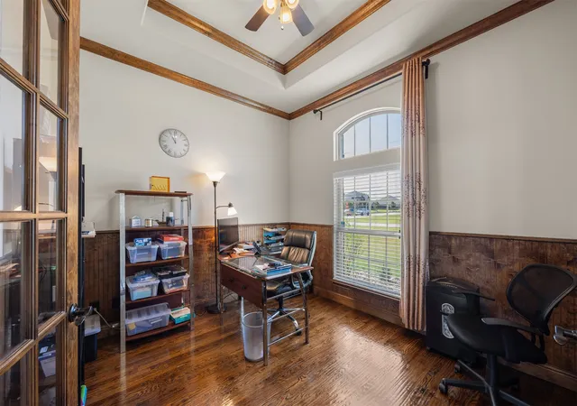 Photo 3 of Single family home for sale at 8871 Etta Ct, Waxahachie, TX 75167 | MLS# 21354768 | Listing updated on 2026-09-20