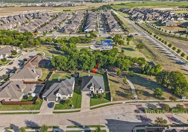 Photo 3 of Sale Pending at 3200 Tail Water Dr, Mansfield, TX 76063 | MLS# 21334408 | Listing updated on 2026-09-18