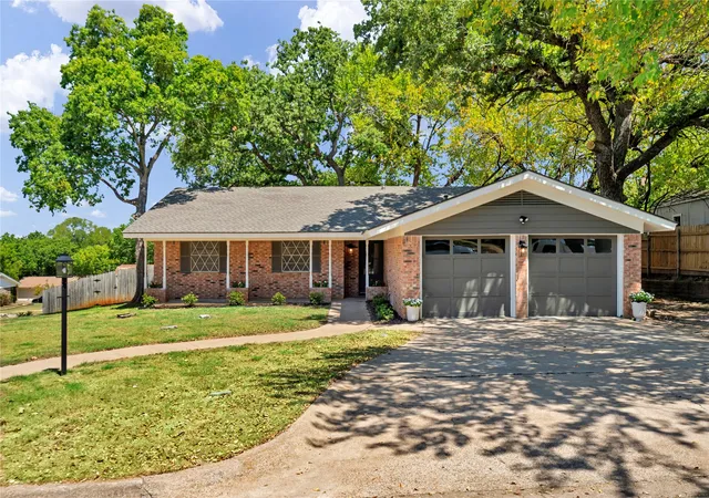 Photo 1 of Single family home for sale at 601 State St, Weatherford, TX 76086 | MLS# 21356490 | Listing updated on 2026-09-14