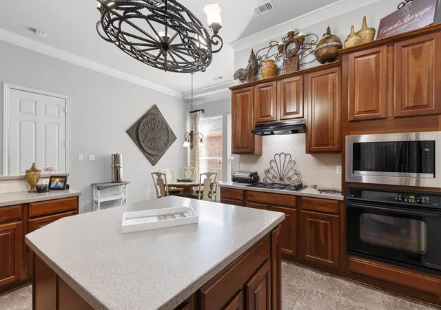 Photo 4 of Single family home for sale at 3679 Patriot Dr, Frisco, TX 75034 | MLS# 21357846 | Listing updated on 2026-10-06
