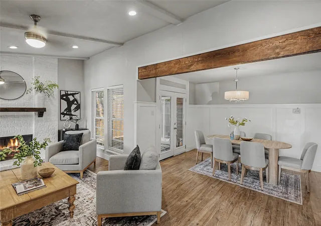Photo 1 of Single family home for sale at 5101 Gallahad Dr, Garland, TX 75044 | MLS# 21359540 | Listing updated on 2026-09-19
