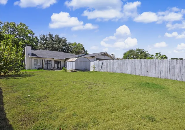 Photo 20 of Single family home for sale at 5101 Gallahad Dr, Garland, TX 75044 | MLS# 21359540 | Listing updated on 2026-09-19