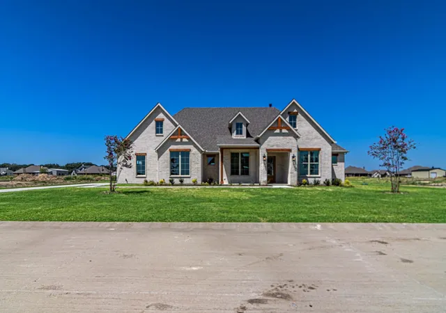 Photo 3 of Single family home for sale at 5916 E Sky Hawk Trl, Royse City, TX 75189 | MLS# 21359206 | Listing updated on 2026-09-24