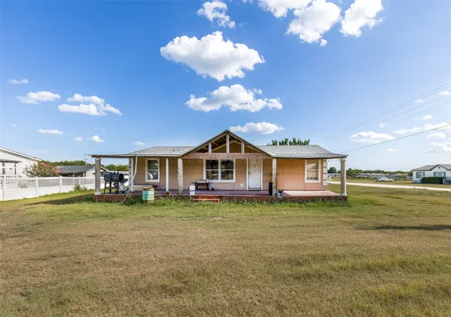 Photo 2 of Manufactured home for sale at 409 Fm 1126, Rice, TX 75155 | MLS# 21359558 | Listing updated on 2026-09-11
