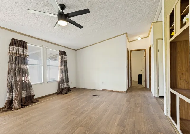 Photo 3 of Manufactured home for sale at 409 Fm 1126, Rice, TX 75155 | MLS# 21359558 | Listing updated on 2026-09-11