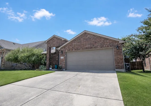 Photo 2 of Single family home for sale at 3306 Bear Creek Dr, Melissa, TX 75454 | MLS# 21355504 | Listing updated on 2026-10-05