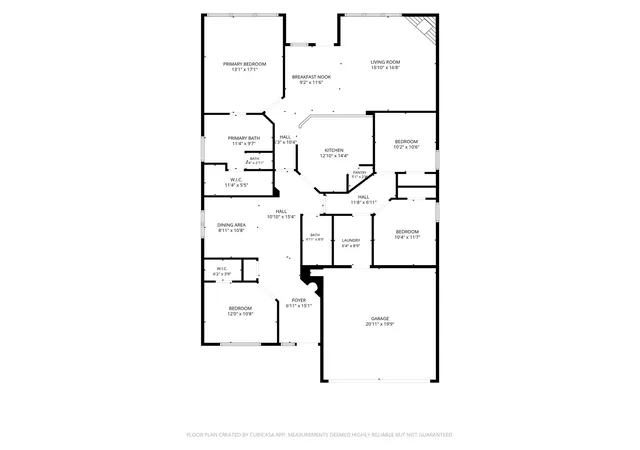 Photo 40 of Single family home for sale at 3306 Bear Creek Dr, Melissa, TX 75454 | MLS# 21355504 | Listing updated on 2026-10-05