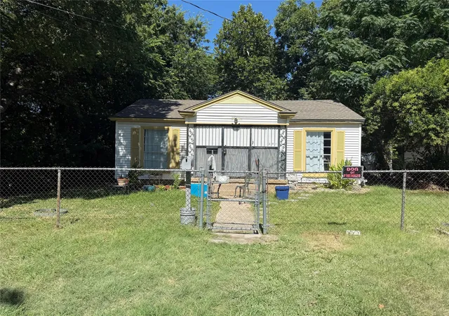 Photo 1 of Single family home for sale at 309 N 16th St, Killeen, TX 76541 | MLS# 21359051 | Listing updated on 2026-09-14