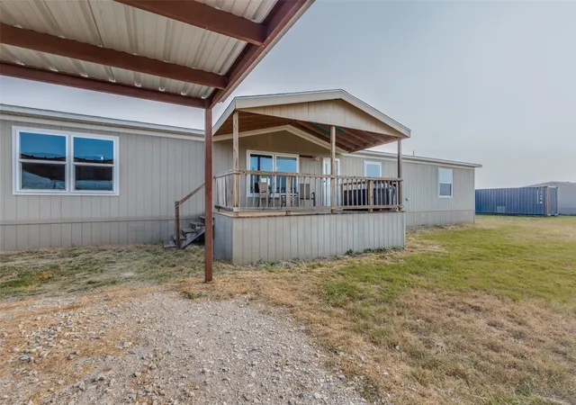 Photo 2 of Single family home for sale at 268 Deer Valley Ln, Poolville, TX 76487 | MLS# 21356572 | Listing updated on 2026-09-29
