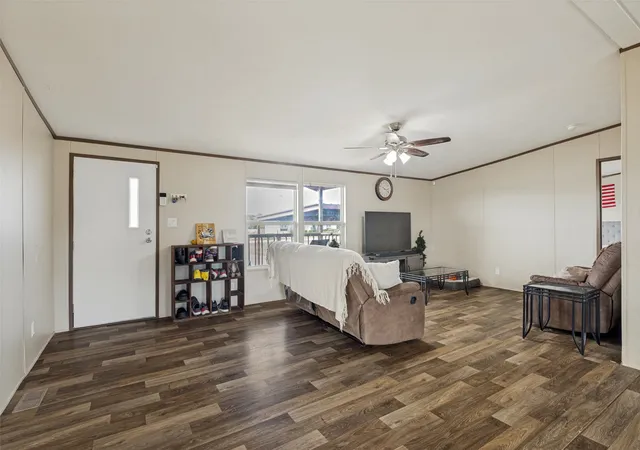 Photo 4 of Single family home for sale at 268 Deer Valley Ln, Poolville, TX 76487 | MLS# 21356572 | Listing updated on 2026-09-29