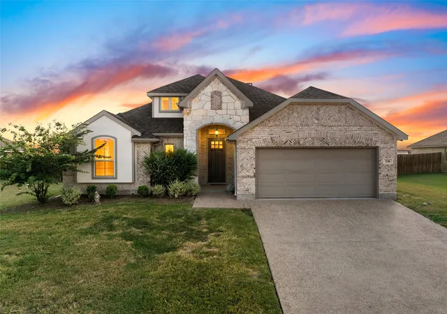 Photo 1 of Single family home for sale at 336 Oak Meadow Trl, Mc Gregor, TX 76657 | MLS# 21353725 | Listing updated on 2026-09-18