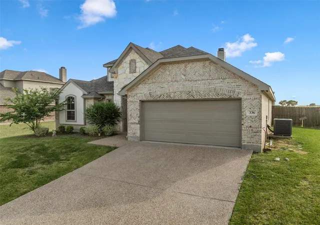 Photo 2 of Single family home for sale at 336 Oak Meadow Trl, Mc Gregor, TX 76657 | MLS# 21353725 | Listing updated on 2026-09-18