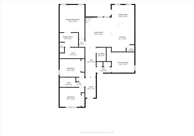 Photo 3 of Single family home for sale at 11820 Champion Creek Dr, Frisco, TX 75036 | MLS# 21356442 | Listing updated on 2026-09-18