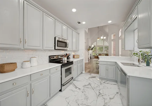 Photo 1 of Townhouse for sale at 11265 Fountainbridge Dr, Frisco, TX 75035 | MLS# 21359614 | Listing updated on 2026-09-07