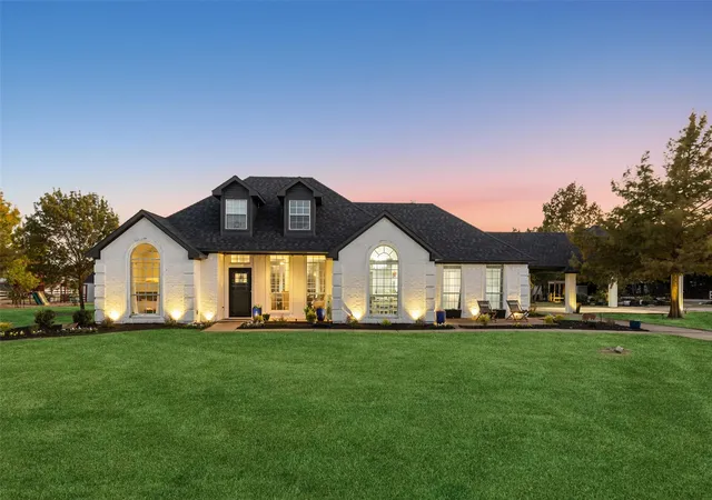 Photo 1 of Single family home for sale at 4745 E Fm 552, Rockwall, TX 75087 | MLS# 21359469 | Listing updated on 2026-09-10
