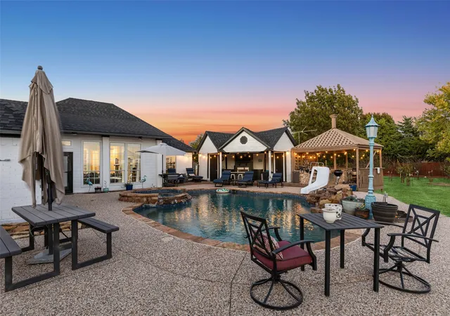 Photo 3 of Single family home for sale at 4745 E Fm 552, Rockwall, TX 75087 | MLS# 21359469 | Listing updated on 2026-09-10