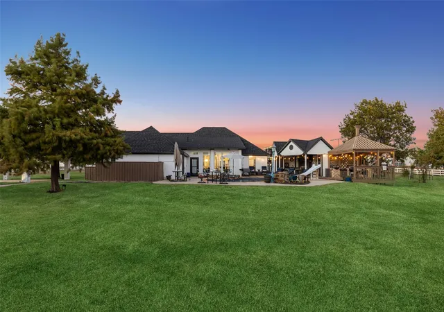 Photo 3 of Single family home for sale at 4745 E Fm 552, Rockwall, TX 75087 | MLS# 21359469 | Listing updated on 2026-09-10