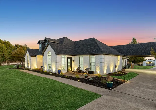 Photo 4 of Single family home for sale at 4745 E Fm 552, Rockwall, TX 75087 | MLS# 21359469 | Listing updated on 2026-09-10