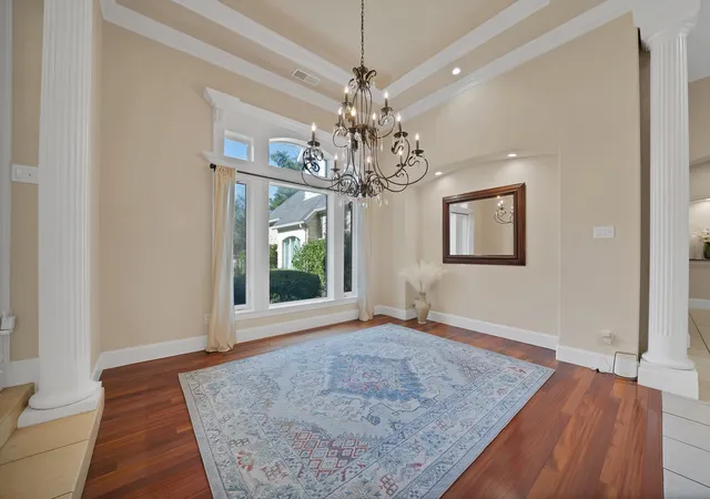 Photo 3 of Single family home for sale at 6204 Toscana Cir, Fort Worth, TX 76140 | MLS# 21353815 | Listing updated on 2026-09-10