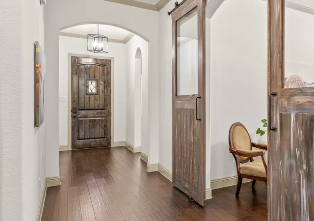 Photo 3 of Sale Pending at 841 Lake Meadow Ln, Little Elm, TX 75068 | MLS# 21358522 | Listing updated on 2026-09-17