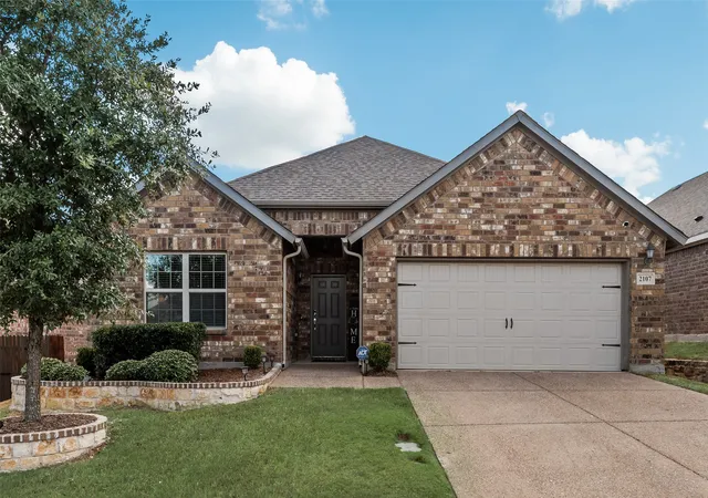 Photo 1 of Single family home for sale at 2107 Auburndale Ave, Melissa, TX 75454 | MLS# 21358340 | Listing updated on 2026-09-08