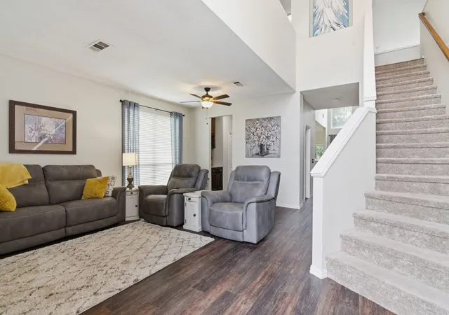 Photo 2 of Single family home for sale at 7854 Park Falls Ct, Fort Worth, TX 76137 | MLS# 21354762 | Listing updated on 2026-09-26