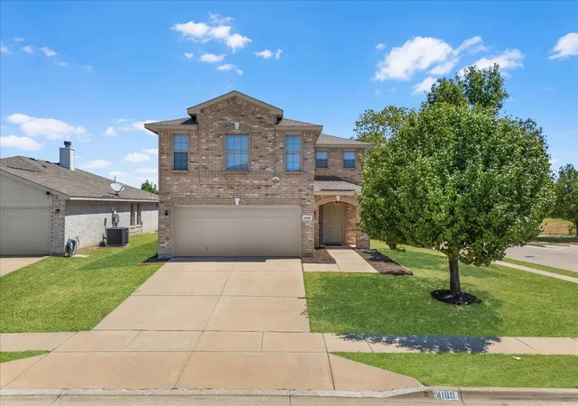Photo 1 of Single family home for sale at 4100 Calamar St, Fort Worth, TX 76106 | MLS# 21355321 | Listing updated on 2026-09-08