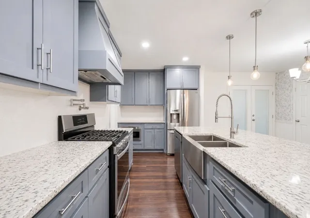 Photo 2 of Single family home for sale at 4024 Calmont Ave, Fort Worth, TX 76107 | MLS# 21356148 | Listing updated on 2026-09-13